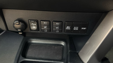 Toyota RAV4 2.5 VVT-i Hybrid Excel TSS 5dr CVT [Premium/Nav] Hybrid Estate